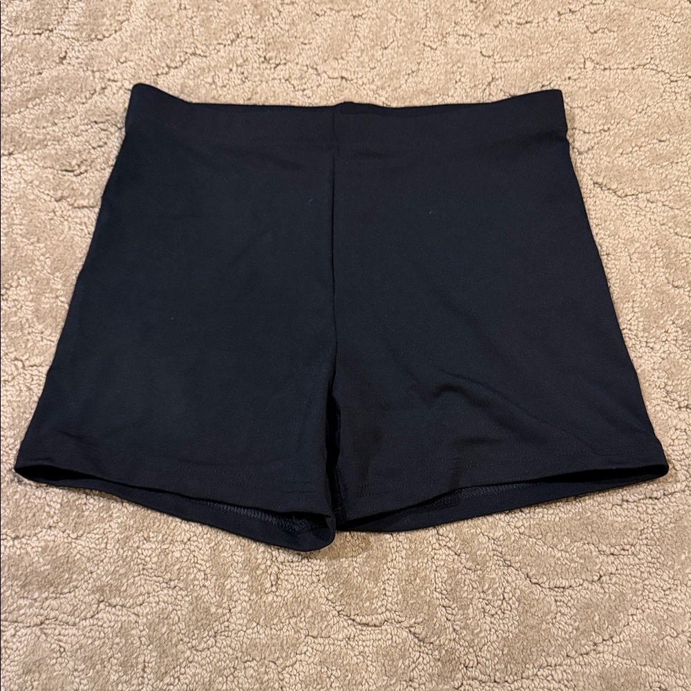Under shorts for cheer/dance or dresses
